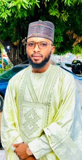 Sa'ad Musa Katanga